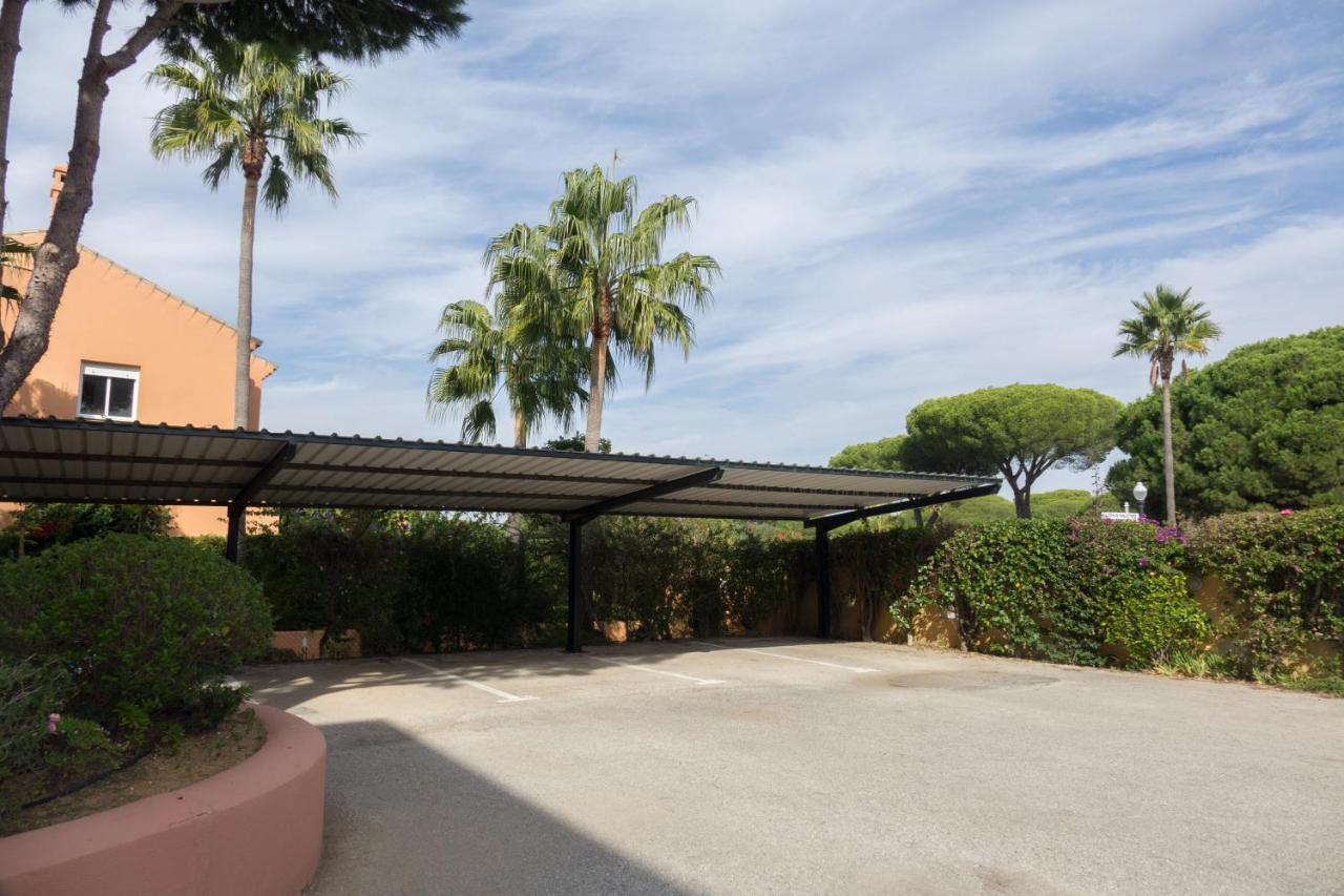 Apartamento Pink Mariposas Chiclana de la Frontera Eksteriør billede