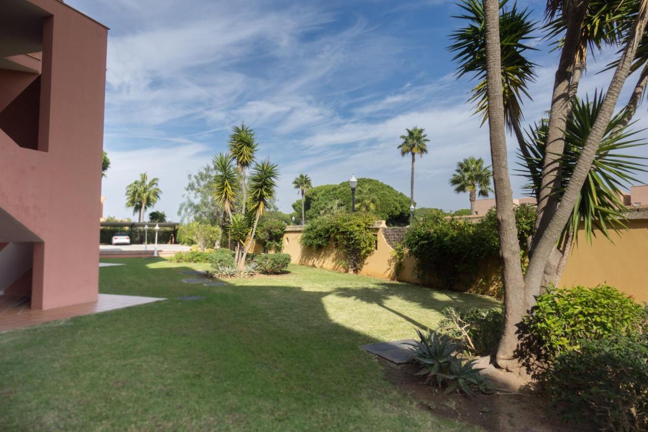 Apartamento Pink Mariposas Chiclana de la Frontera Eksteriør billede