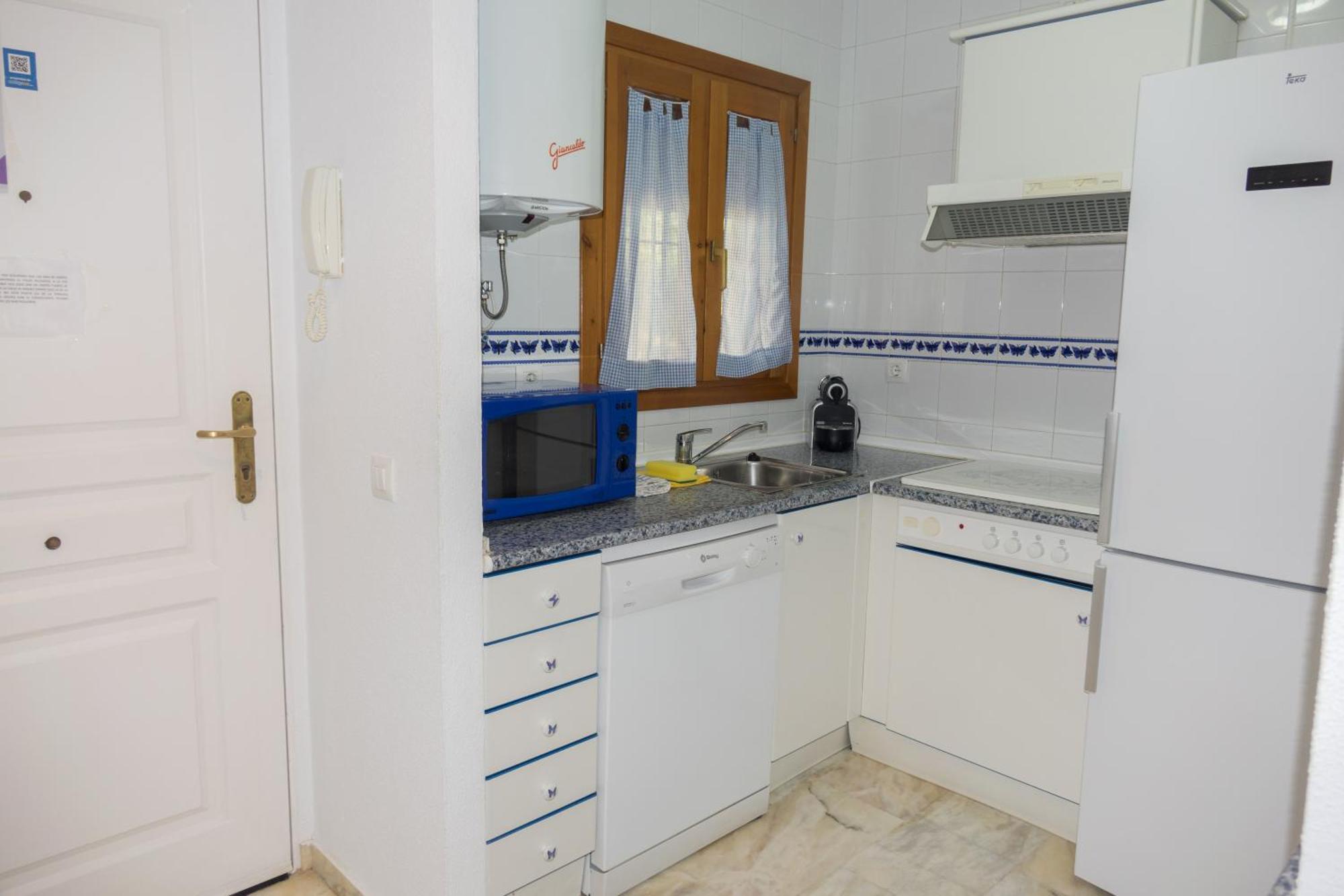 Apartamento Pink Mariposas Chiclana de la Frontera Eksteriør billede
