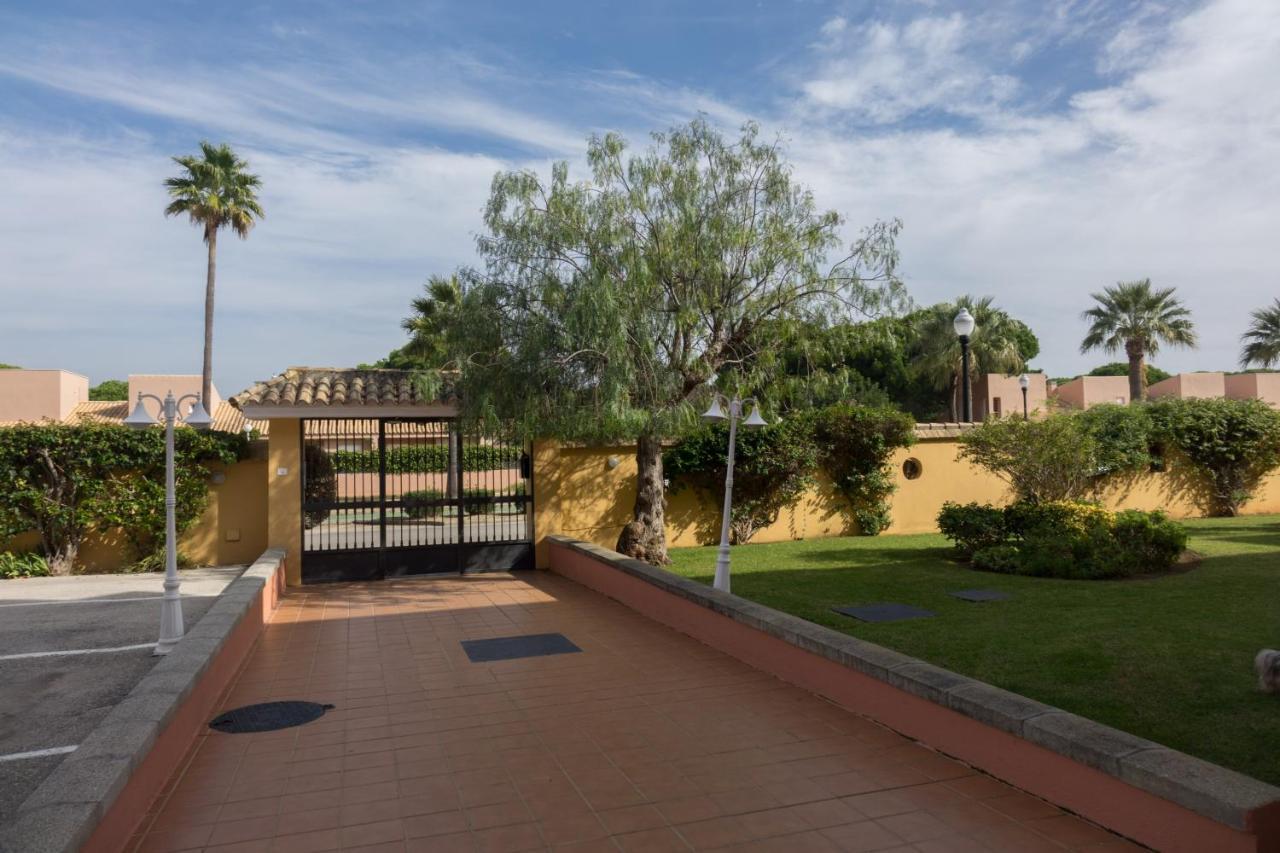 Apartamento Pink Mariposas Chiclana de la Frontera Eksteriør billede