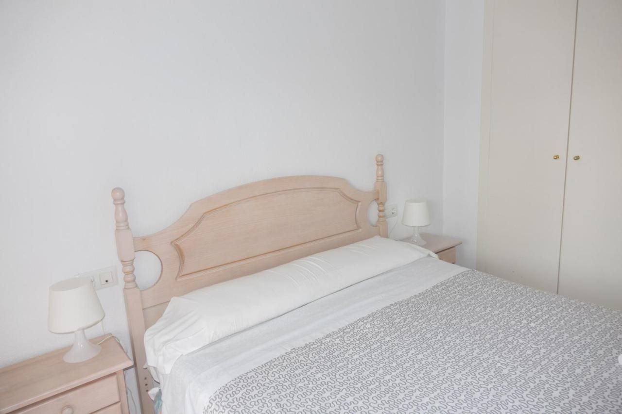 Apartamento Pink Mariposas Chiclana de la Frontera Eksteriør billede