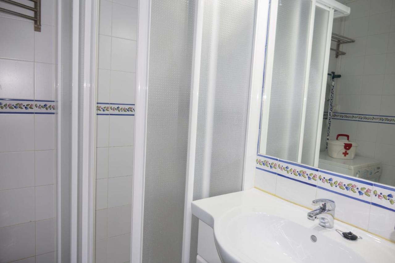 Apartamento Pink Mariposas Chiclana de la Frontera Eksteriør billede