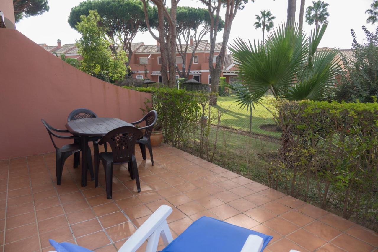 Apartamento Pink Mariposas Chiclana de la Frontera Eksteriør billede