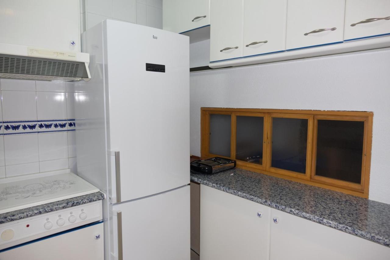 Apartamento Pink Mariposas Chiclana de la Frontera Eksteriør billede