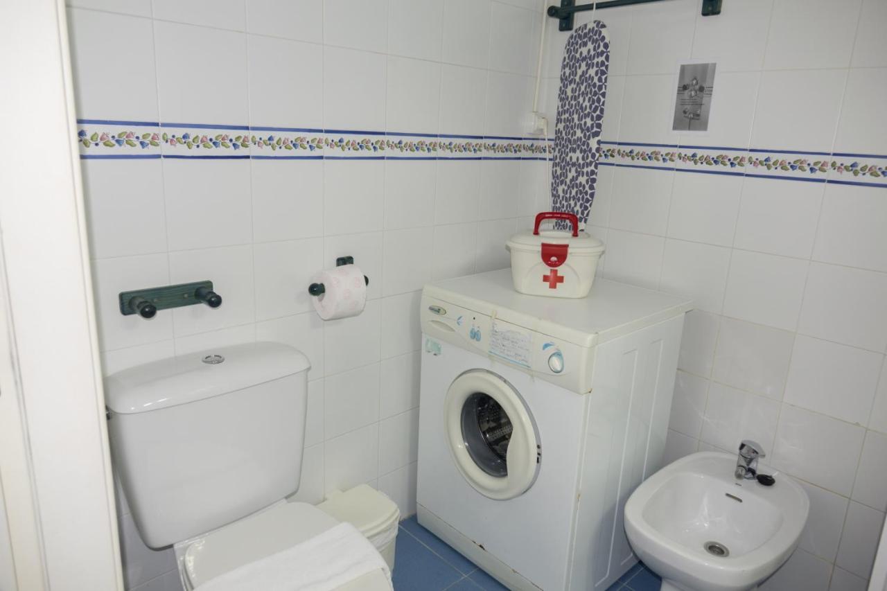 Apartamento Pink Mariposas Chiclana de la Frontera Eksteriør billede